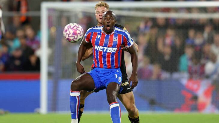 Жан-Филипп Матета