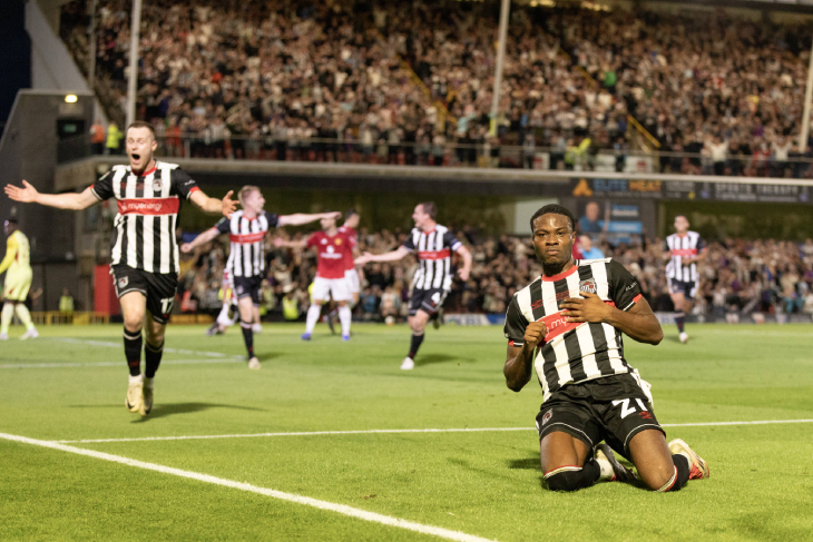 Тайрелл Уоррен