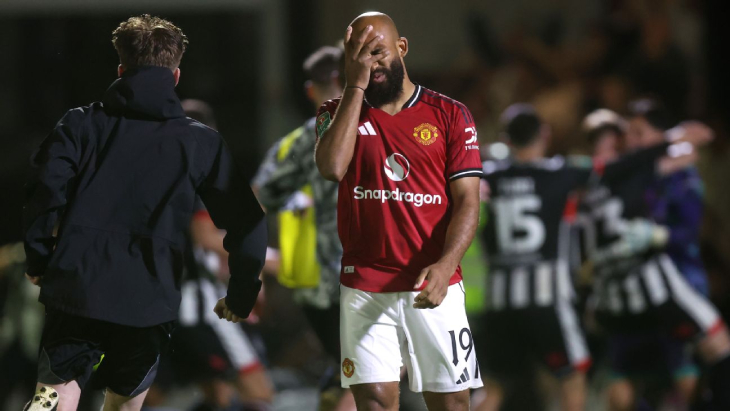 Брайан Мбёмо