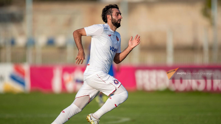 Ованес Арутюнян