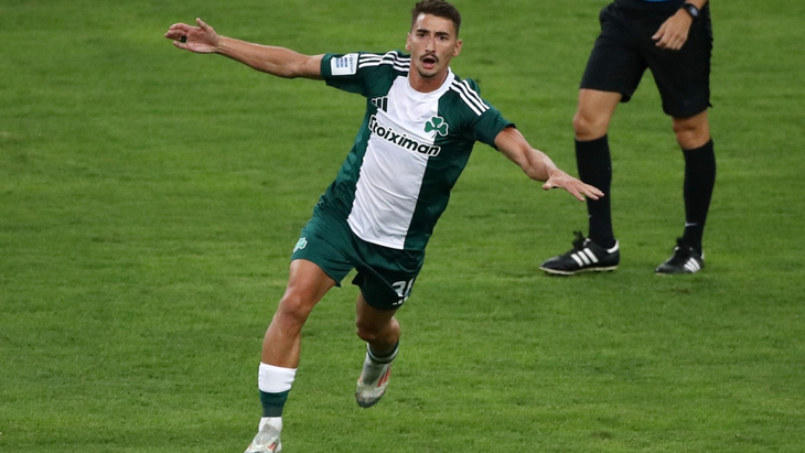 Филип Джуричич