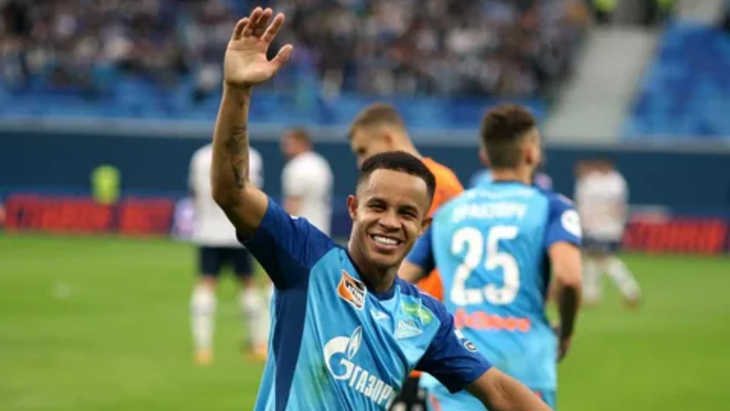 Педро дос Сантос