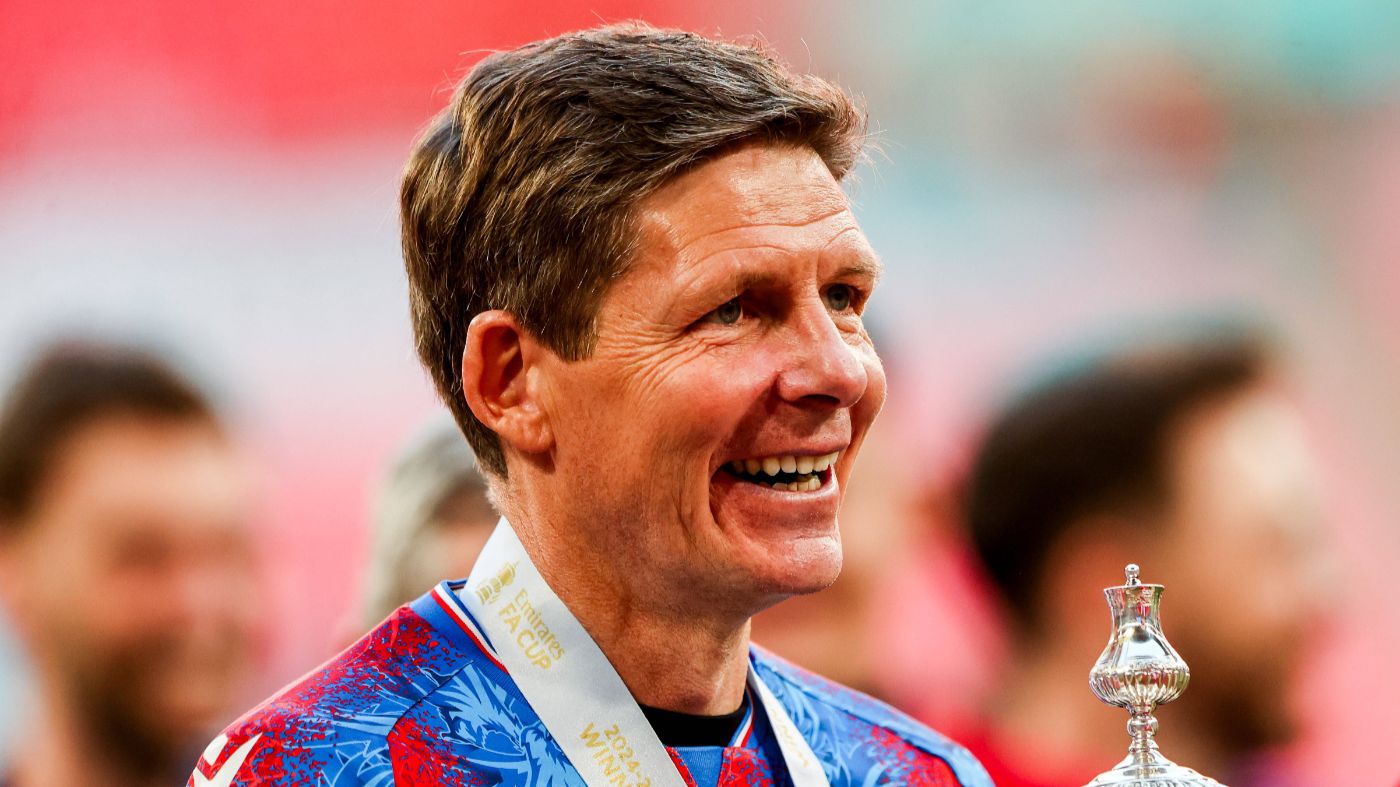 Оливер Гласнер