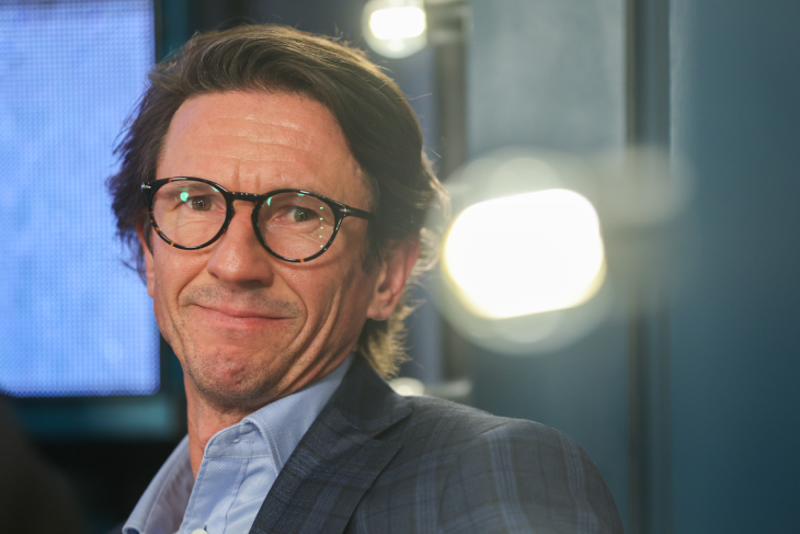 Алексей Смертин