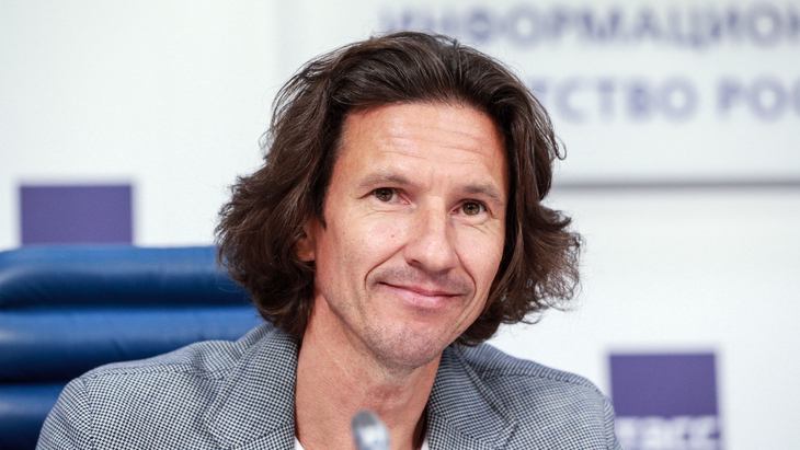 Алексей Смертин