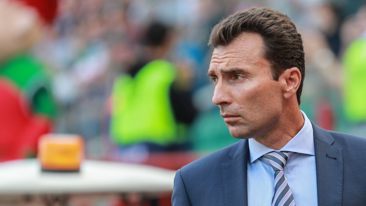 Александр Григорян