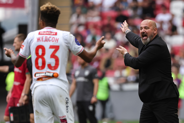 Деян Станкович