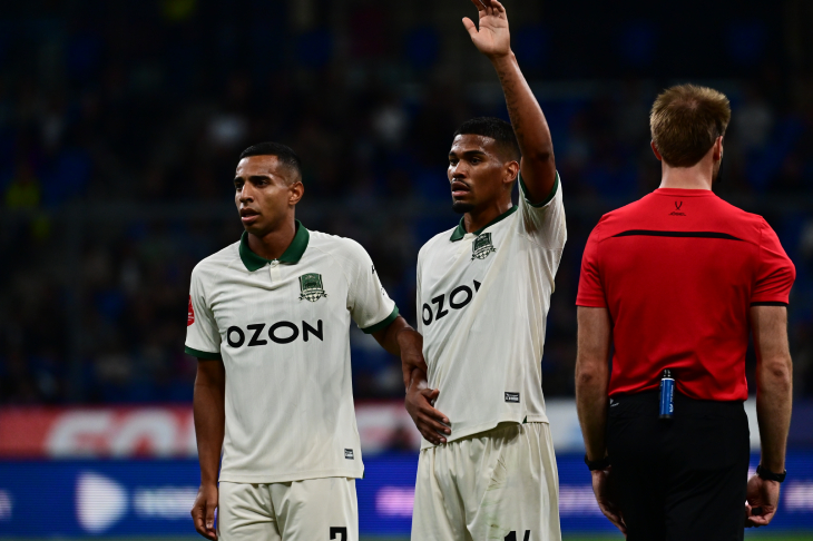 «Краснодар»