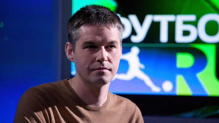 Роман Трушечкин