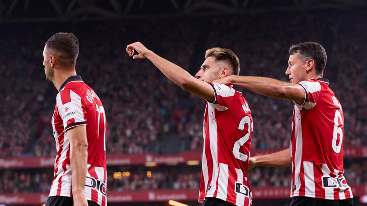 Фрагмент матча