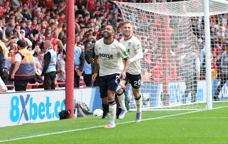 Каллум Уилсон