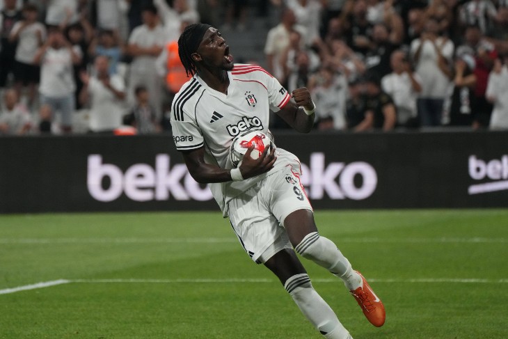 Тэмми Абрахам