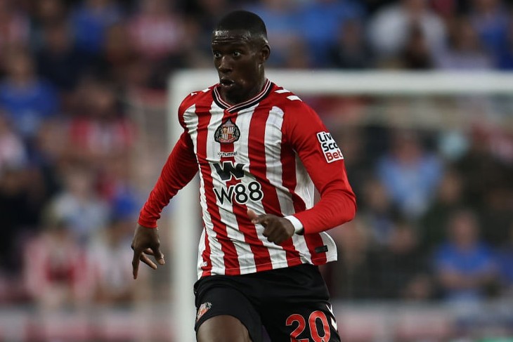 Норди Мукиеле