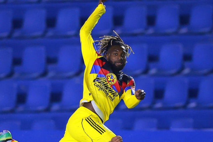 Аллан Сен-Максимен