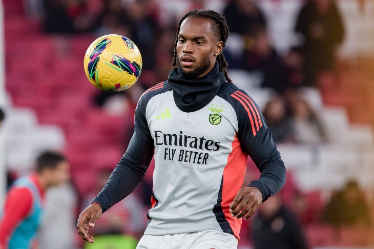 Ренату Саншеш