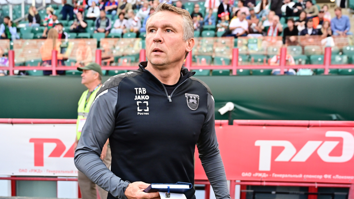 Андрей Талалаев