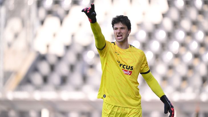 Сенне Ламменс