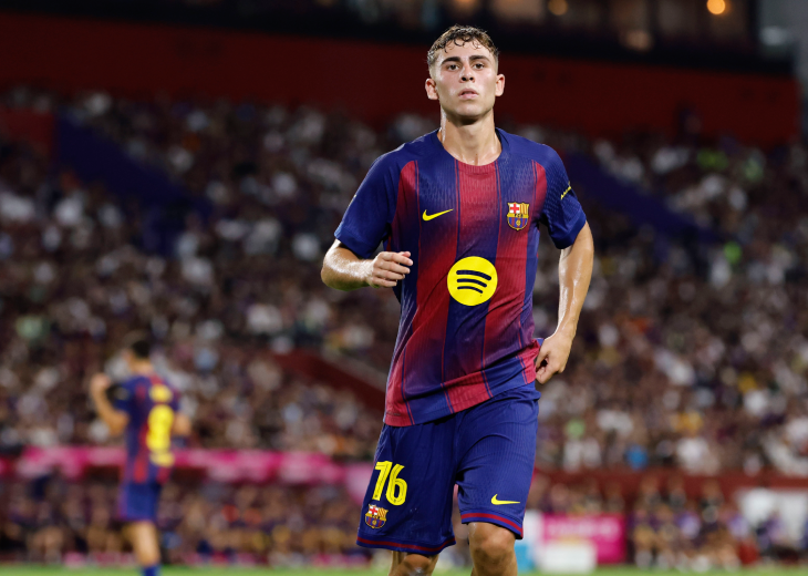 Фермин Лопес