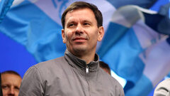 Константин Зырянов