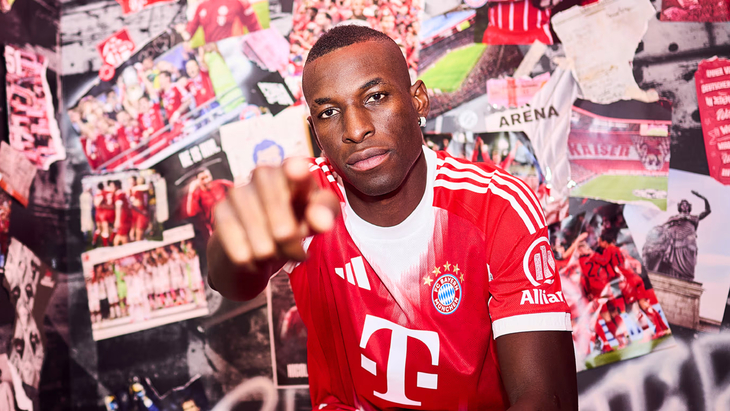 Николас Джексон