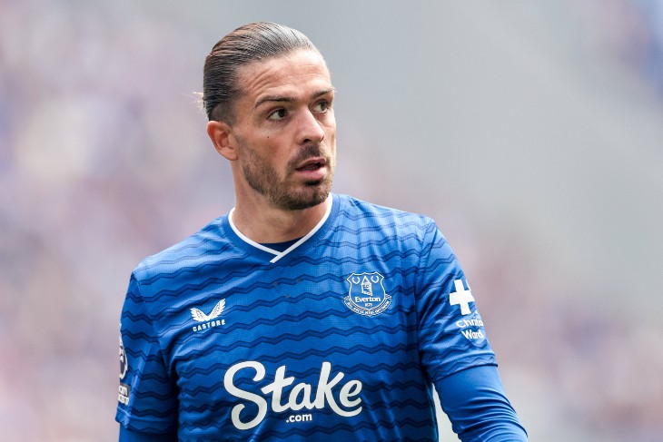 Джек Грилиш