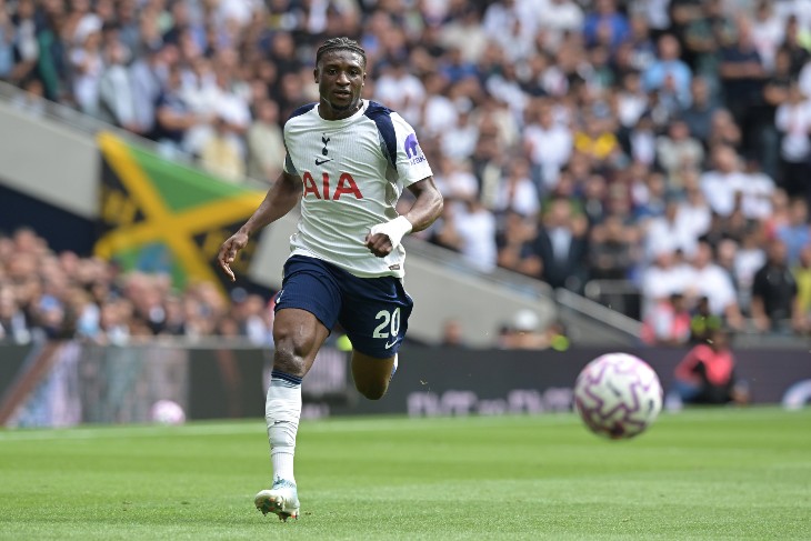 Мохаммед Кудус