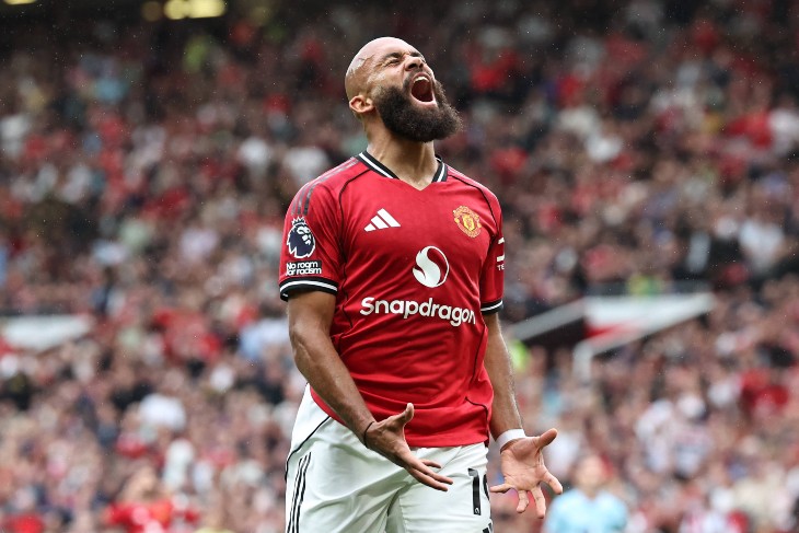 Брайан Мбёмо