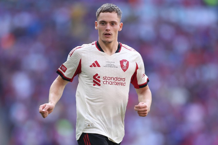 Флориан Вирц