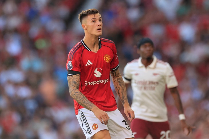 Беньямин Шешко