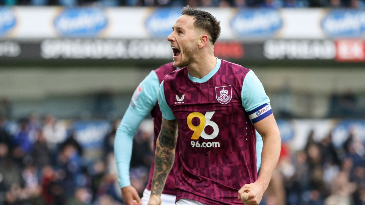 Джош Браунхилл