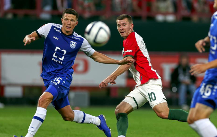 Александр Филин