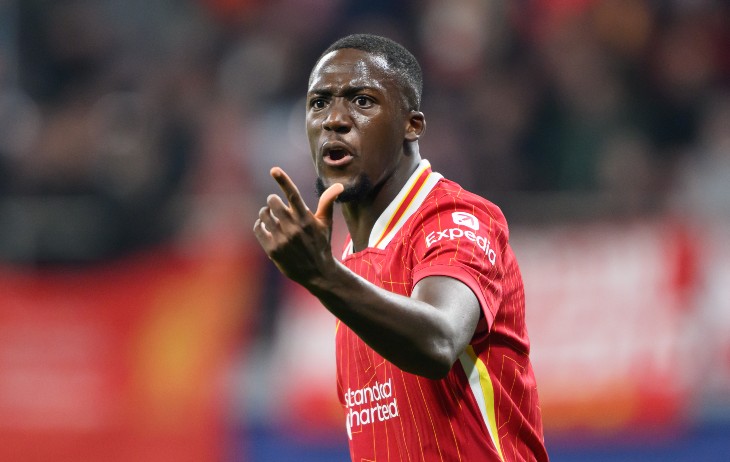 Ибраиа Конате