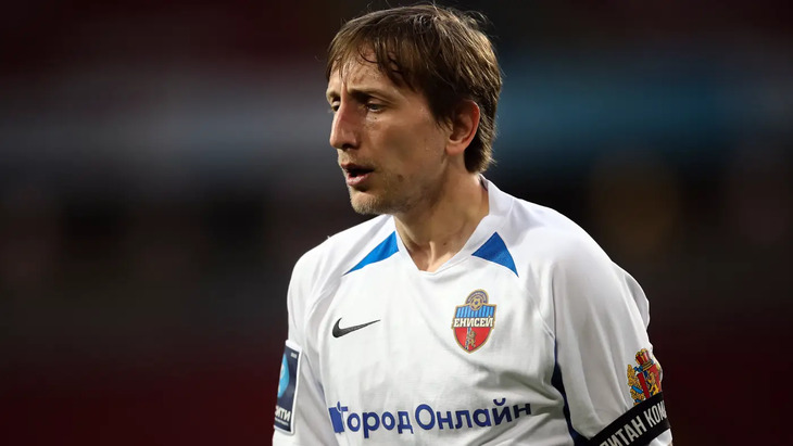 Егор Иванов