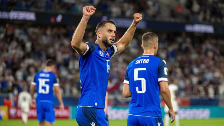 Давид Ганцко