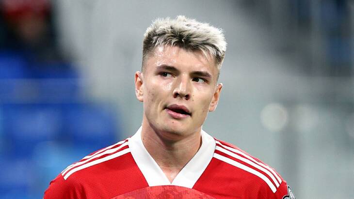 Андрей Мостовой