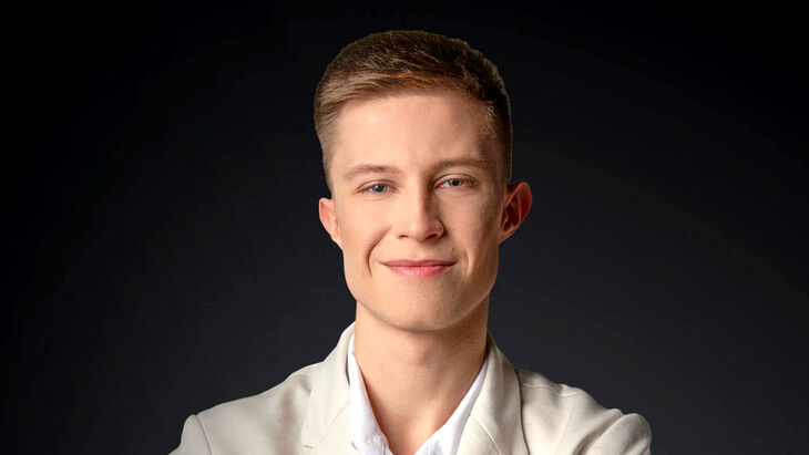 Владислав Прусов