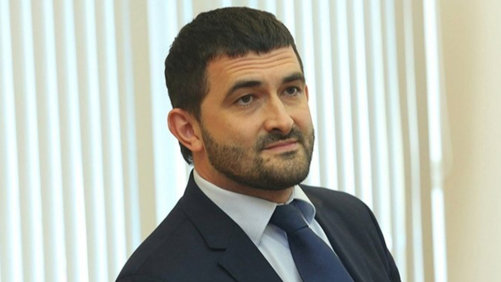 Равиль Измайлов