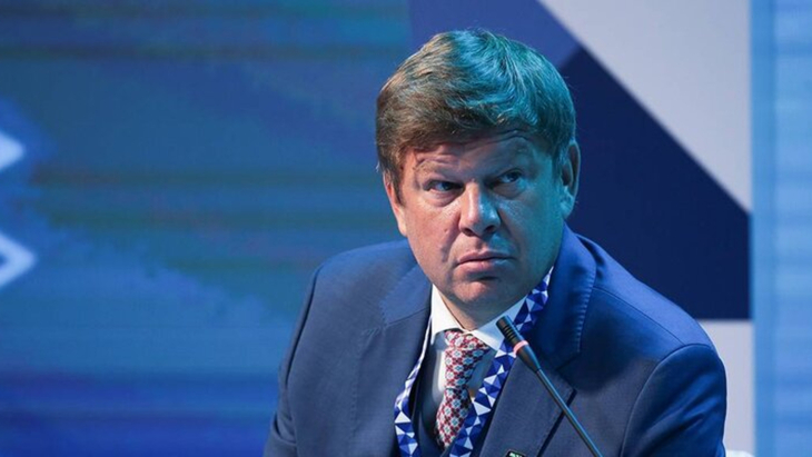 Дмитрий Губерниев