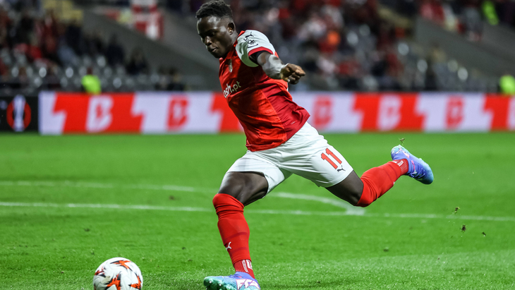 Роджер Фернандеш