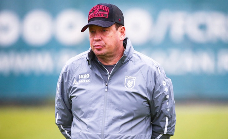 Леонид Слуцкий