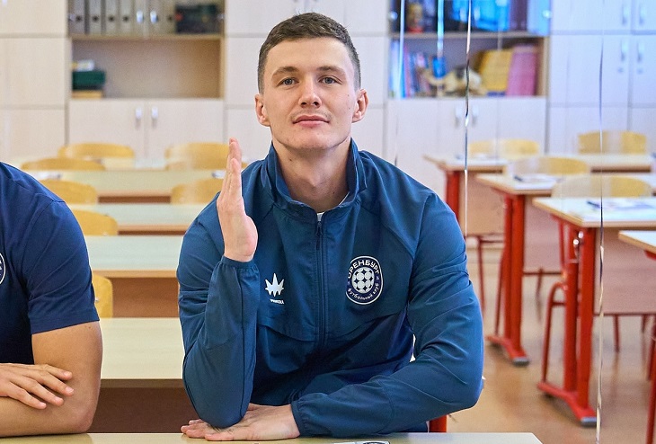 Иван Игнатьев