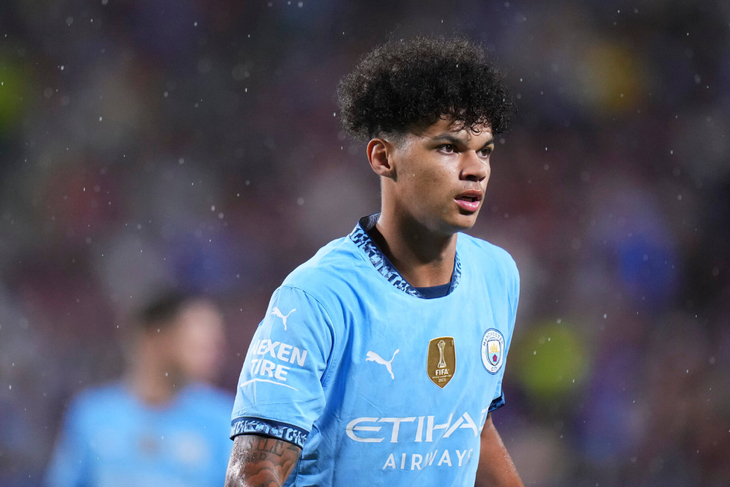 Нико О’Райли