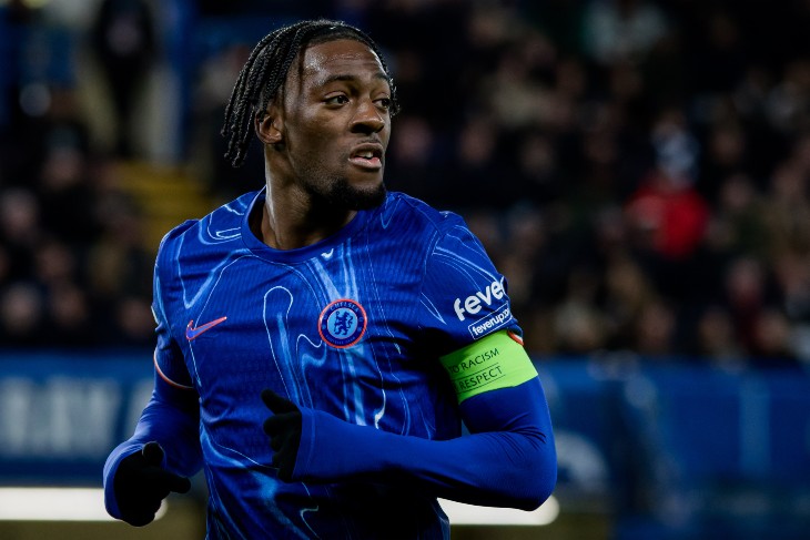 Аксель Дисаси