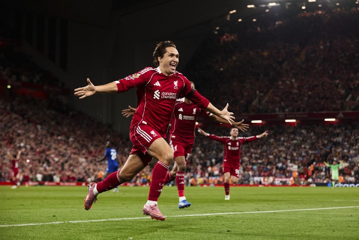 Федерико Кьеза