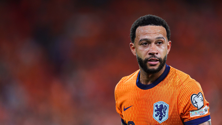 Мемфис Депай