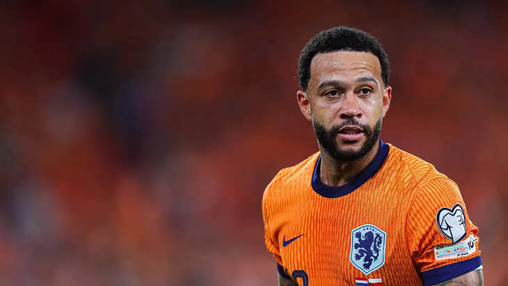 Мемфис Депай