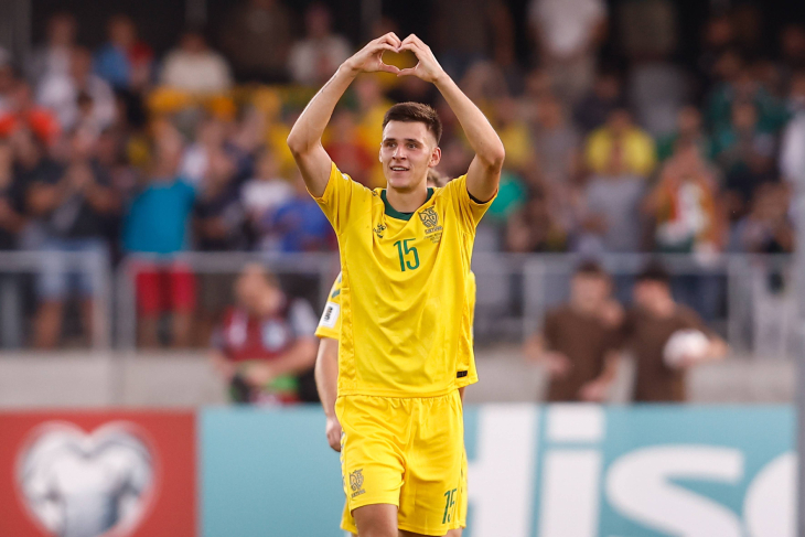 Гвидас Гинейтис