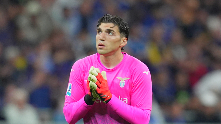 Христос Мандас