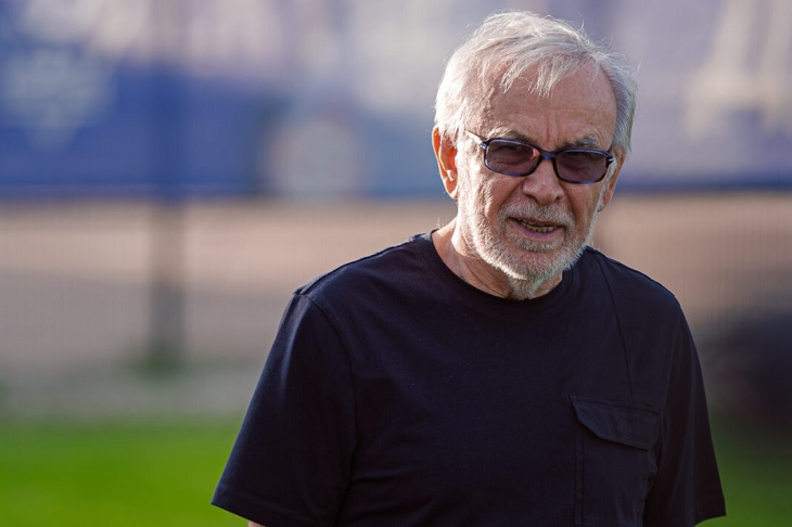 Гаджи Гаджиев