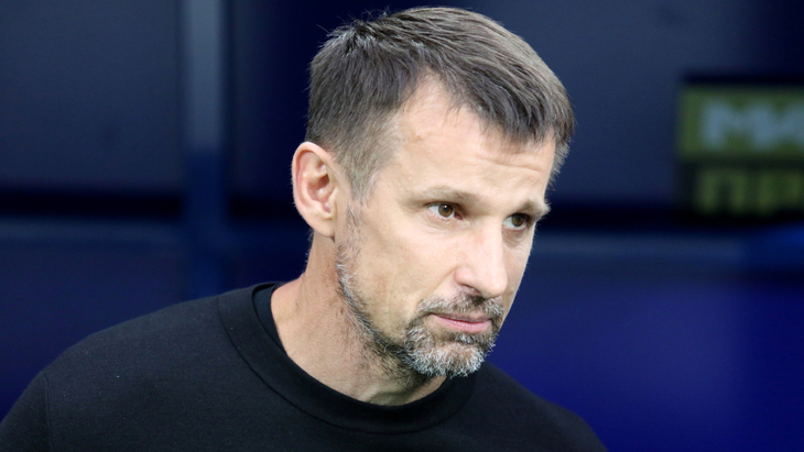 Сергей Семак